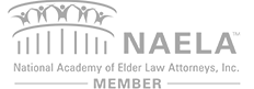NAELA - National Academy of Elder Law Attorneys Inc. Member