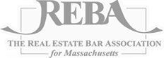 REBA - The Real Estate Bar Association fro Massachusetts